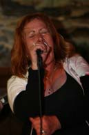 Legal Weapon @ The Redwood Bar and Grill 6-15-10