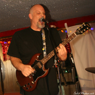 Trhinocaros @ Cafe Nela Gender-Fest 1-12-14