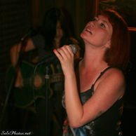 Des & the Cendents @ Redwood Bar & Grill 6-25-13