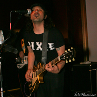 Barrio Tiger @ Down and Out 4-13-12