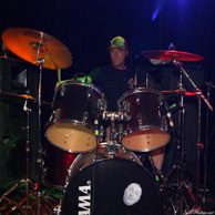 Plan A @ Whisky a Go Go 4-29-11