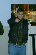 The Low Class @ La Conga Room 12-7-07  can not find html