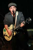 Badluck Bandits @ Ricky Geans 3-2-08