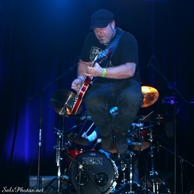 Amerikan Made @ Observatory 2-1-13