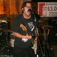 Driven Out @ Nugget Cocktails 2-16-13