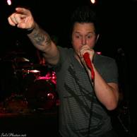 The Still Life @ Whisky a Go Go 4-29-11