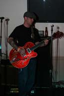 Taildragger @ La Conga Room 12-7-07