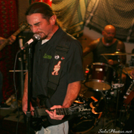 Agenda 21 at Olystis Nights (Josh Rebel Show) @ Olystis Studios 8-10-13