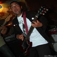 Electric Children @ Redwood Bar & Grill 8-27-11