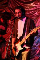 Salve @ Que Sera's 3-14-07