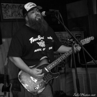 Harlis Sweetwater @ Down & Out 6-6-13