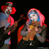 Yeastie Boys @ Constellation Room 2-1-13