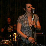 Piss Broke Rebel @ Down and Out 6-29-12