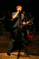 Rivalution Machina @ Ricky Geans 5-20-07