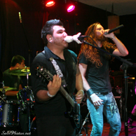 Centox @ Cobalt Cafe 8-24-12