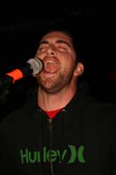 Derty @ The Doll Hut 2-20-10