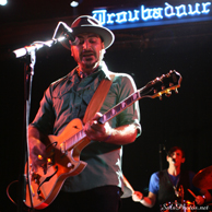 Dirty Diamond @ Troubadour 7-26-13