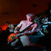 STD @ Venezla 4-13-08