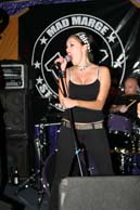 Mad Marge and the Stone Cutters @ Blue Cafe LB. 9-7-07