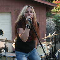 Brainspoon Celebrating the life of Laura Feline @ Poor Kids Mansion 8-31-13