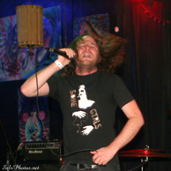 Daybreak Ends @ Cobalt Cafe 8-24-12