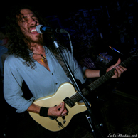 Clepto @ Doll Hut 6-29-11