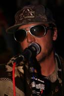 Skatanic Rednecks @ Doll Hut 4-17-10