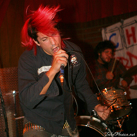 Child Abduction @ Blacklight Distric 12-8-13