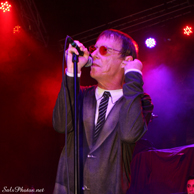 Dickies @ Observatory 11-16-13