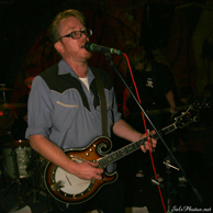 Red River Massacre @ Double Down Saloon 10-15-11