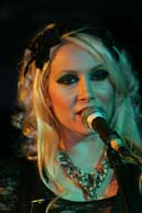 Death Party @ Blue Cafe LB. 8-13-10