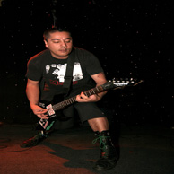 Rodents of Unusual Size @ Can Club (The) 1-29-11