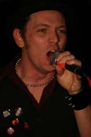 Action 45 @ The Doll Hut 4-17-09