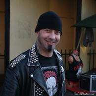 The Gashers @ The Nugget Cocktails 11-25-12