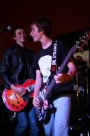 Imposters @ Venezal 4-13-08