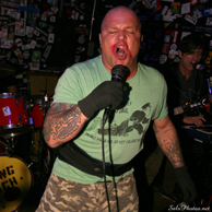 Wrong Beach @ Doll Hut 2-25-12