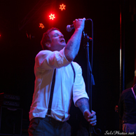 The Stitches at Frank Ruffino Benefit Show @ Observatory 3-30-13