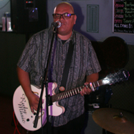 Shoplifters @ Firehouse 6-7-13