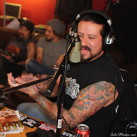 Rebel Radio Season 2 Ep 3 11-13-11