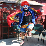 Yeastie Boys Video Shoot @ Doll Hut 9-23-12