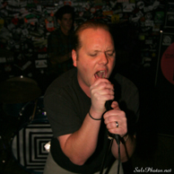 The Pegs @ Doll Hut 3rd to last show @ Doll Hut 12-29-12