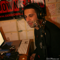 Ian Down Show 30 @ Olystis Studio 12-12-13