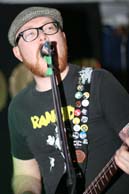 Vlad and the Impailers @ Surf City Saloon 1-23-09