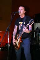 Darlings @ Venezla 4-13-08