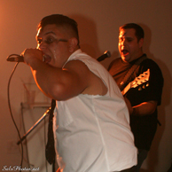 Distruction Made Simple @ American Ledgin Hall 241 Baldwin Park 5-17-13