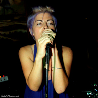 Threeway @ Redwood Bar & Grill 8-27-11