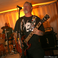 Civil Disgust at Homeless One Punk Rock Fest @ Norwalk Moose Lodge 9-21-2013