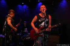 Beer Studs @ Blacklight Distric Lounge 10-12-15