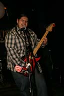 Low Class @ Rhythm Lounge 9-4-09