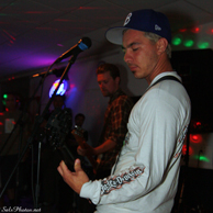 Local Hate @ The VFW Redondo Beach 7-30-11